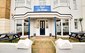 Hotel Sea Breeze